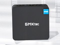GMK极摩客